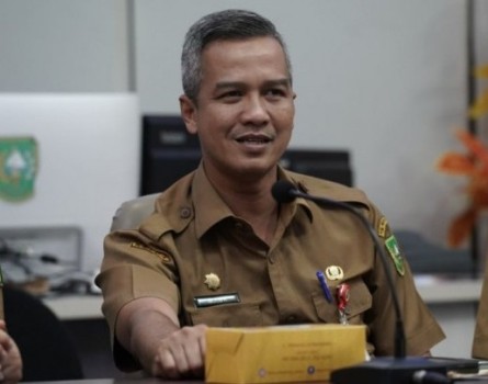 Ujian Kelulusan Siswa SMA Sederajat di Riau Dijadwalkan 3 April